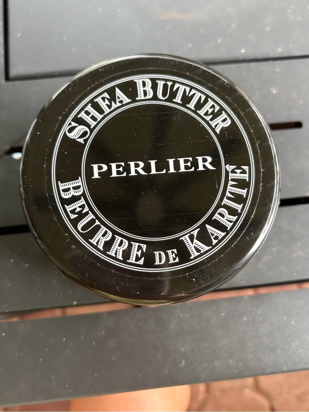 Perlier Shea Butter Lemon Body Mousse 13.5 oz 400ml